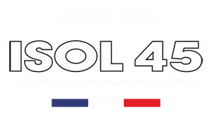 ISOL 45
